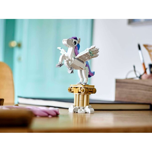 LEGO Creator 3-i-1 - Mytisk Pegasus (40691)