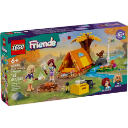 Flod camping eventyr (40694)