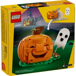 Halloween-grskar (40697)