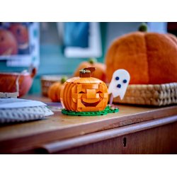 LEGO Creator - Halloweengr�skar (40697)