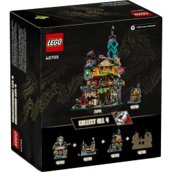 40705 - Mikro NINJAGO Citys Haver