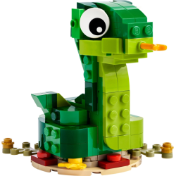 Year of the Snake (40707)