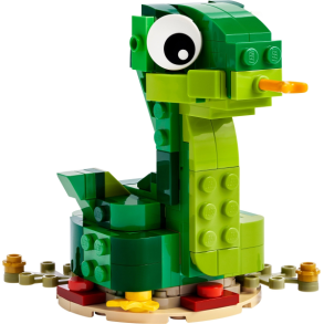 Year of the Snake (40707)