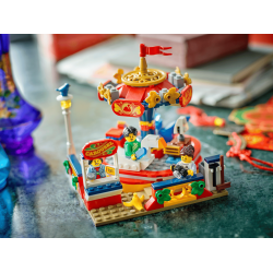 LEGO Creator - Karrusel (40714)