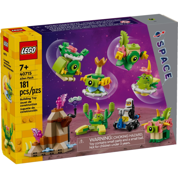 Alien Pack (40715)