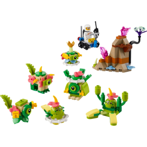 Alien Pack (40715)