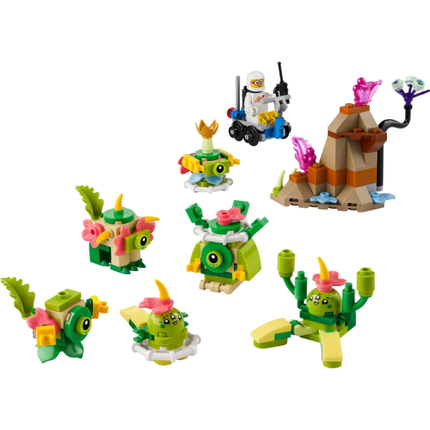 Alien Pack (40715)