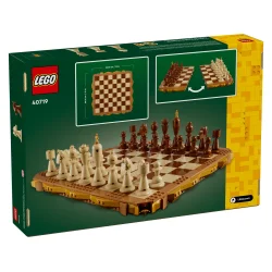 Traditionelt Skakspil (40719)