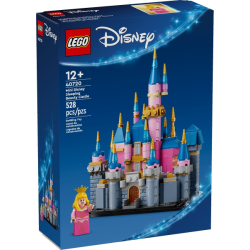Disney Minislot - Tornerose (40720)