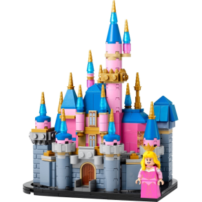 Disney Minislot - Tornerose (40720)