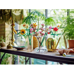 LEGO Botanicals - Solsikker (40524)