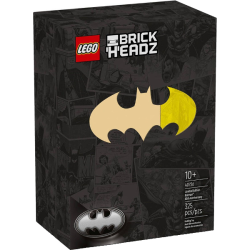 Limited Edition Batman 85-�rs Jubil�um (40726)