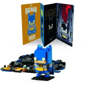 Limited Edition Batman 85-�rs Jubil�um (40726)