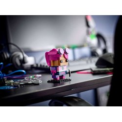 LEGO Brickheadz - Brite-Bomber (40728)