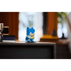 LEGO Brickheadz - Batman 8-i-1-figur (40748)