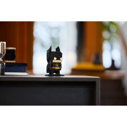 LEGO Brickheadz - Batman 8-i-1-figur (40748)