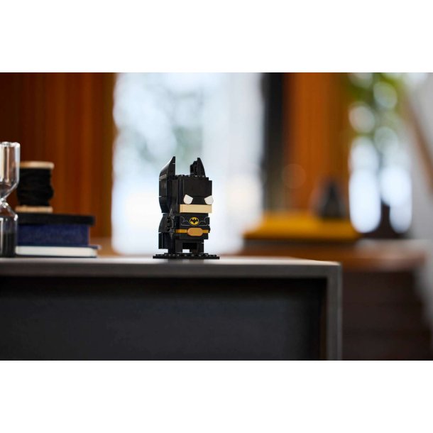 LEGO Brickheadz - Batman 8-i-1-figur (40748)