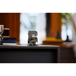 LEGO Brickheadz - Batman 8-i-1-figur (40748)