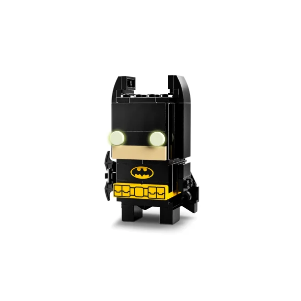 Batman 8-i-1-figur (40748)