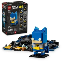 Batman 8-i-1-figur (40748)