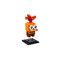 LEGO Brickheadz - Gl�de, Triste og Angst (40749)
