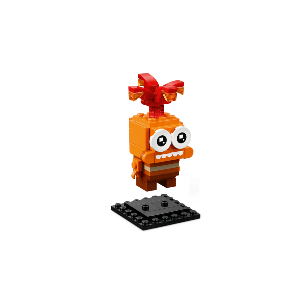 LEGO Brickheadz - Gl�de, Triste og Angst (40749)