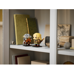 LEGO Brickheadz - Legolas og Gimli (40751)