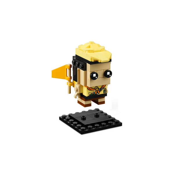 LEGO Brickheadz - Carl, Robert og Kenneth (40752)