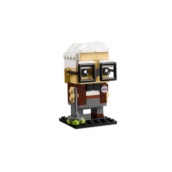 LEGO Brickheadz - Carl, Robert og Kenneth (40752)