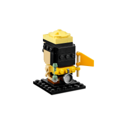 LEGO Brickheadz - Carl, Robert og Kenneth (40752)
