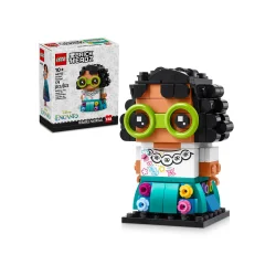 LEGO Brickheadz - Mirabel Madrigal (40753)_boxprod