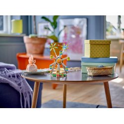 LEGO Creator - Fejring: Pariserhjul med fyrv�rkeri (40758)