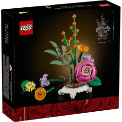 Blandet Blomsterkrukke (40762)