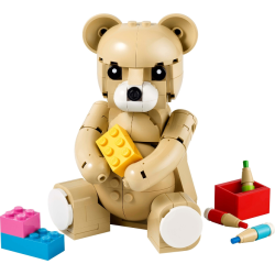 Brnenes Dag Bamse (40763)