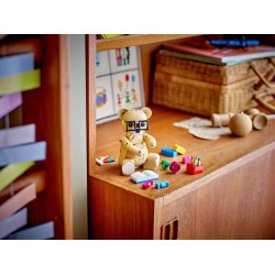 LEGO Creator - B�rnenes Dag-bamse (40763)