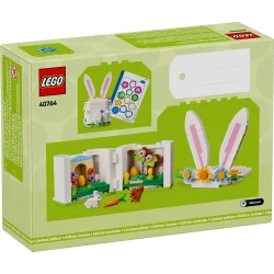 Pskehare-Overraskelse (40764)