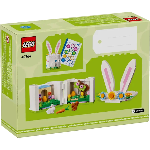 Pskehare-Overraskelse (40764)