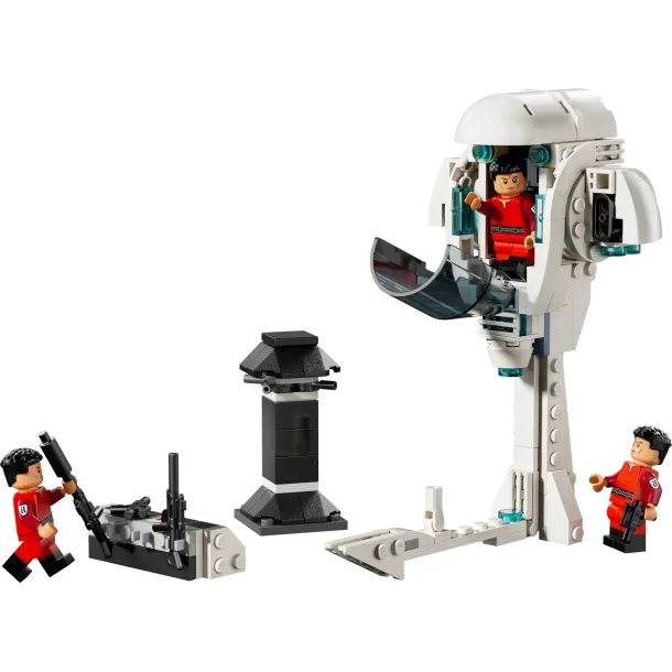 Trningsanlg p Kamino (40765)