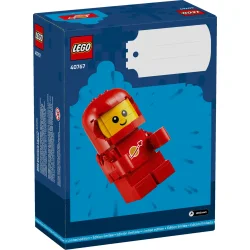 Opskaleret Babyastronaut (40767)