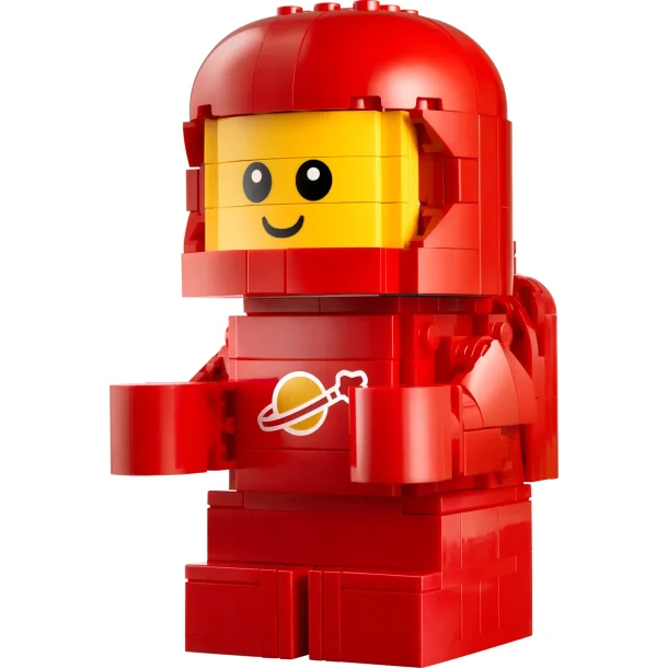 Opskaleret Babyastronaut (40767)