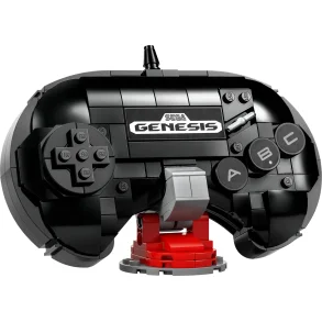 SEGA Genesis-controller (40769)