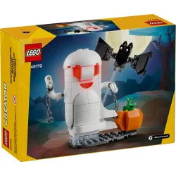 HALLOWEEN Lysende-Spgelse (40772)