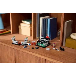 Mini-Ridderborg (40775)