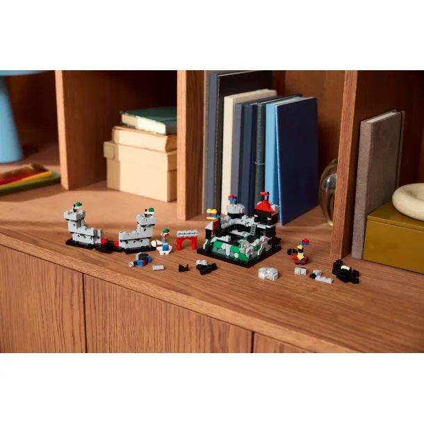 Mini-Ridderborg (40775)