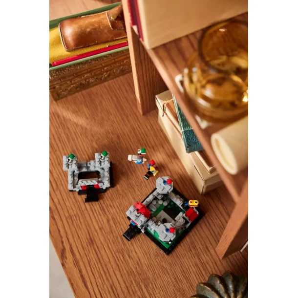 Mini-Ridderborg (40775)