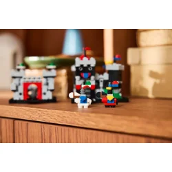 Mini-Ridderborg (40775)