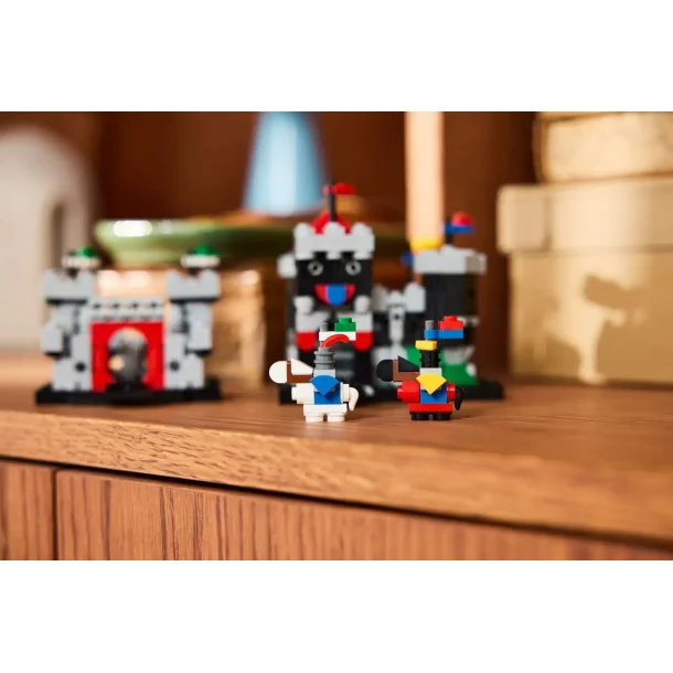 Mini-Ridderborg (40775)