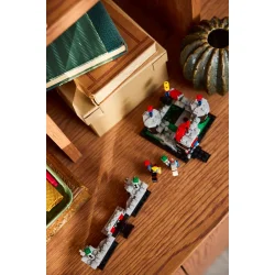 Mini-Ridderborg (40775)