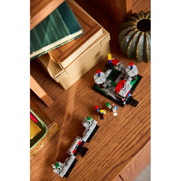 Mini-Ridderborg (40775)