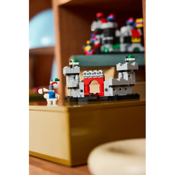 Mini-Ridderborg (40775)